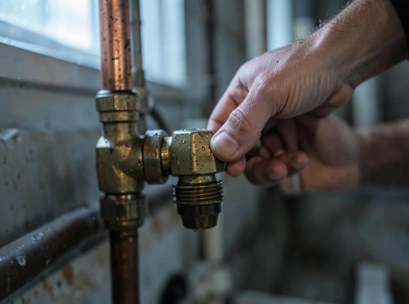 Emergency Plumber Mission, KS FAQs